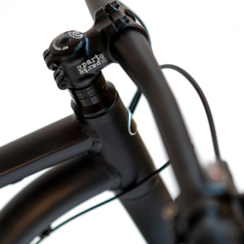 KUbikes 27,5S TRAIL